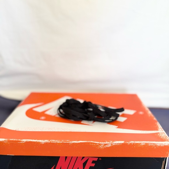 AUTHENTIC Jordan 1 Retro High OG Chicago Lost and Found size 10 DZ5485-612 2022 - Picture 9 of 10